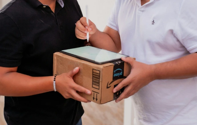 entrega