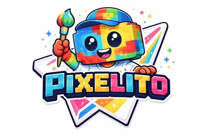 Pixelito