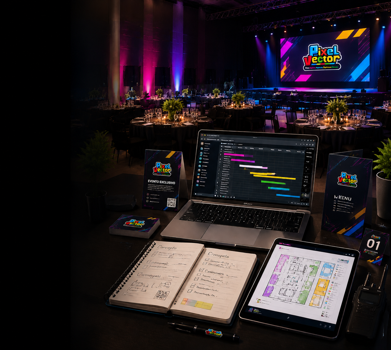 event planner