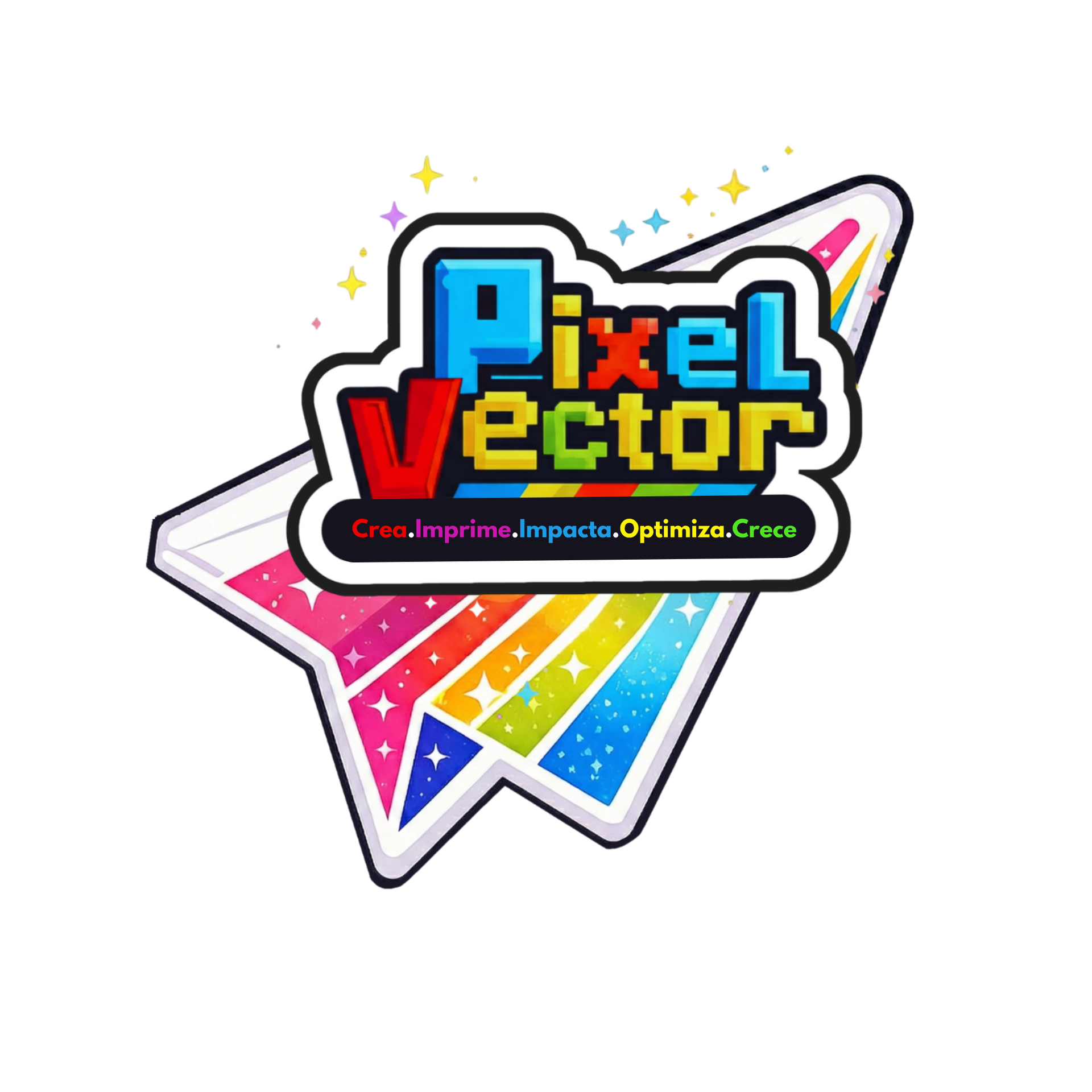 Pixel Vector Studio